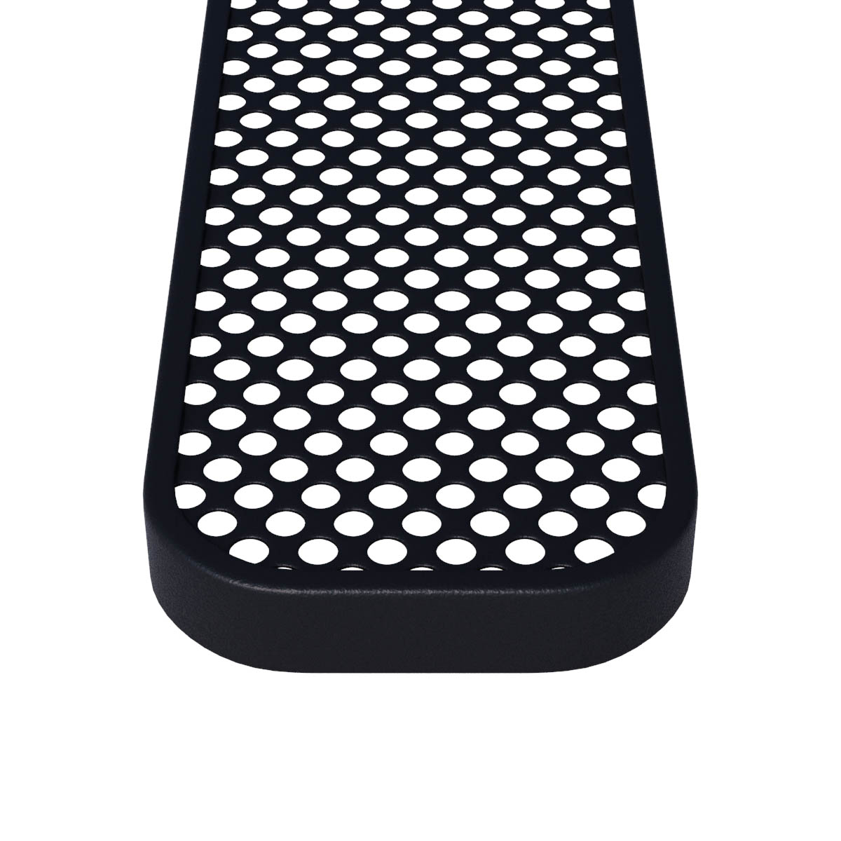 Ultra Leisure Perforated Thermoplastic Economical Picnic Tables
